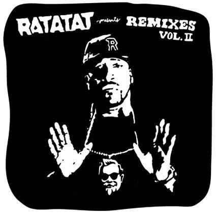 Ratatat Remix